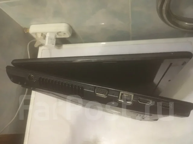 eMachines E732G ����