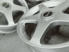 RAYS Sebring ITC Sprint. 7.0x16", 4x114.3, 5x114.3, ET35, �� 70���. ����