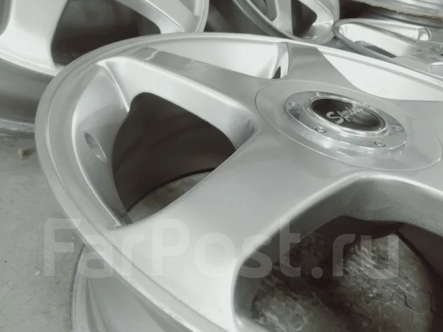 RAYS Sebring ITC Sprint. 7.0x16", 4x114.3, 5x114.3, ET35, �� 70���. ����
