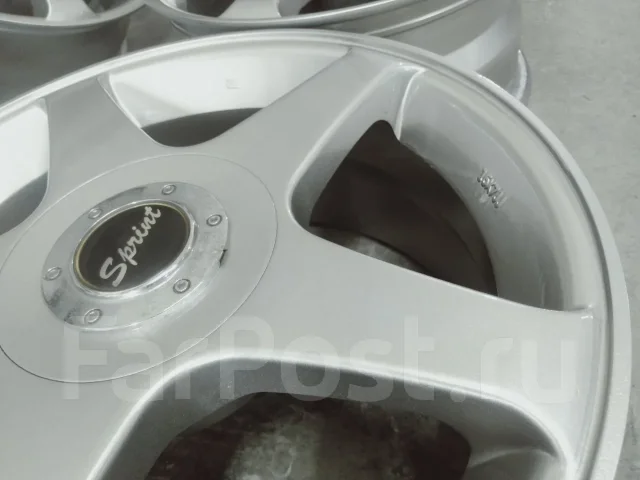 RAYS Sebring ITC Sprint. 7.0x16", 4x114.3, 5x114.3, ET35, �� 70���. ����