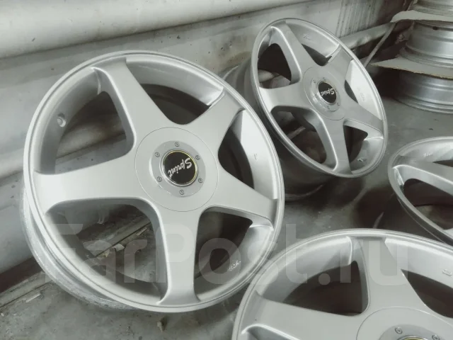 RAYS Sebring ITC Sprint. 7.0x16", 4x114.3, 5x114.3, ET35, �� 70���. ����