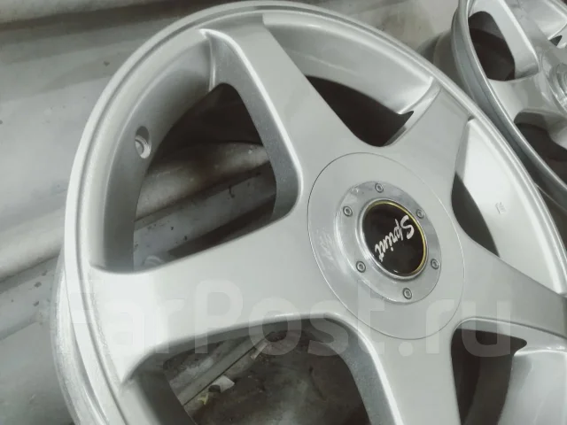 RAYS Sebring ITC Sprint. 7.0x16", 4x114.3, 5x114.3, ET35, �� 70���. ����
