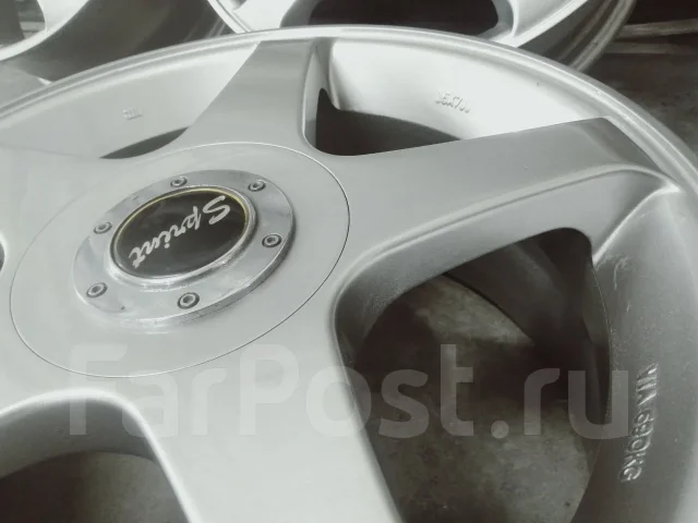 RAYS Sebring ITC Sprint. 7.0x16", 4x114.3, 5x114.3, ET35, �� 70���. ����