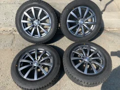 Japan Sanyo Zack JP-110. 7.0x17", 5x114.3, ET38, �� 73,1���. ����