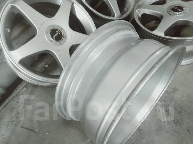 RAYS Sebring ITC Sprint. 7.0x16", 4x114.3, 5x114.3, ET35, �� 70���. ����