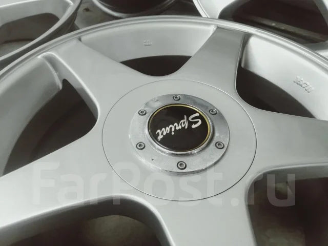RAYS Sebring ITC Sprint. 7.0x16", 4x114.3, 5x114.3, ET35, �� 70���. ����