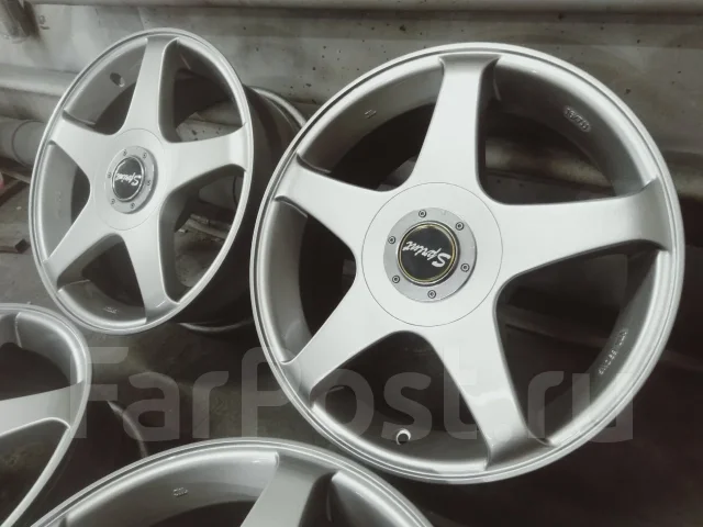 RAYS Sebring ITC Sprint. 7.0x16", 4x114.3, 5x114.3, ET35, �� 70���. ����