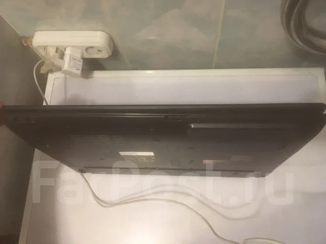 eMachines E732G ����