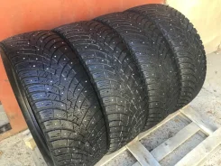 Pirelli Scorpion Ice Zero 2. ������, ����������, 2022 ���, �/�, ����� 30 % ����