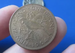 090� . ����� �������� . 1 ����� 1964 � . UNC . . ����