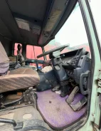 Isuzu Giga ����