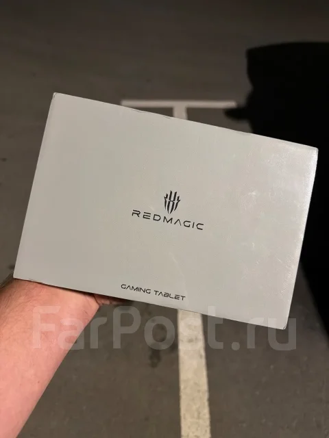 RedMagic Astra. 9 ������, ������ 1 �� ����
