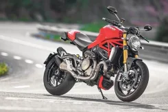 Ducati Monster 1200 S ����