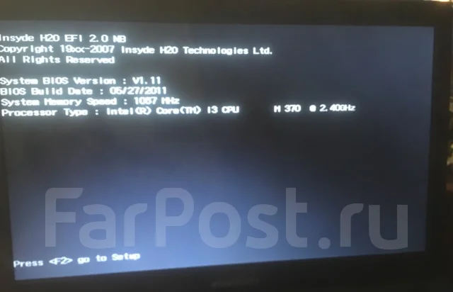 eMachines E732G ����