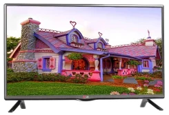 LG. LED ����