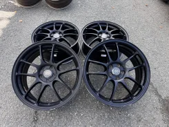 Enkei Perfomance Line PF01. 7.0x18", 5x100, ET48, �� 75���. ����