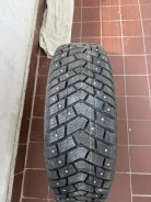Goodyear UltraGrip 400. ������, ����������, ����� ����