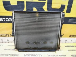 �������� ���������� BMW X3 2006 17113415693 E83 N52B25A 17113415693 ����