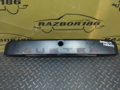 ������ ��������� ������ Renault Duster 2014 HS F4R400 ����