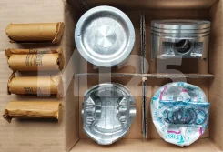 ������ J20A +0.5 mm Teikin 45133 12100-65810-050 45133050 ����