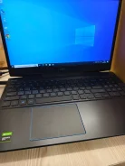 Dell G3. 15.6", 4,7����, ��� 16 ��, ���� 512���, WiFi: 1, Bluetooth: 1, ����������� �� 4��. ����