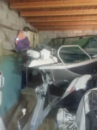 Vboats �������� 46 Fish. 2019 ���, ����� 6��., ��������� ���������, 50��.�., ������ ����