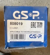 ���� Daewoo Gentra 808019 ����