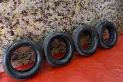 Bridgestone Blizzak DM-V3. �����������, 2022 ���, �/�, ����� 5 % ����