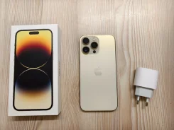 Apple iPhone 14 Pro Max. �/�, 256 ��, �������, 3G, 4G LTE, 5G, NFC, eSIM, ������� �������, ������������ ������� ����