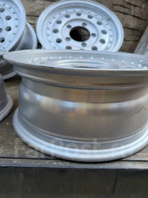 American Outlaw. x15" ����