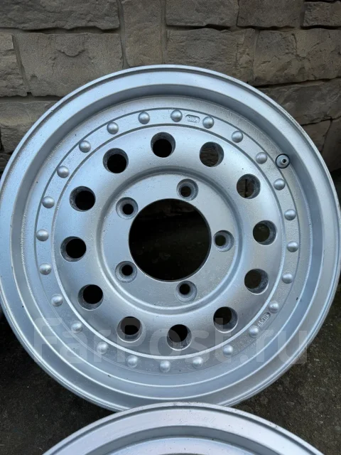 American Outlaw. x15" ����