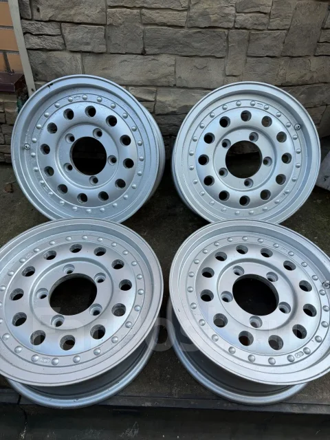 American Outlaw. x15" ����