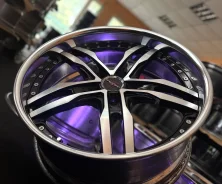 AME Shallen. 8.5x19", 5x114.3, ET35, �� 73���. ����