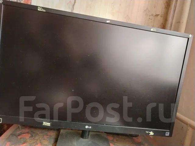 LG. 27", ���������� �� (LCD, LED, QLED) ����