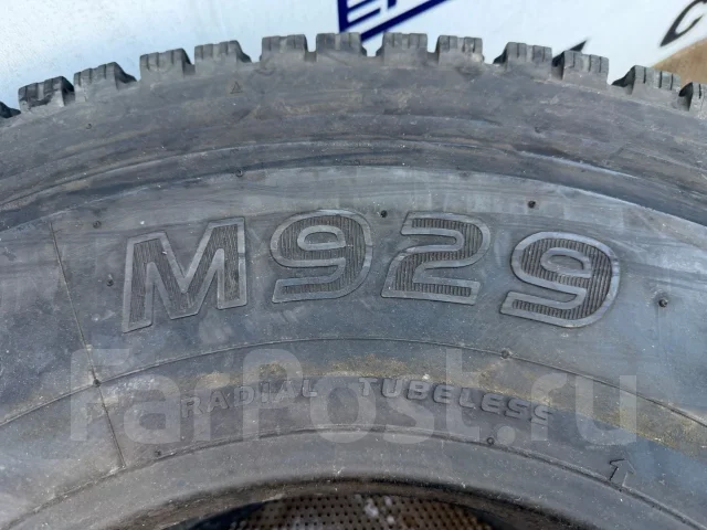 Toyo M929 Premium. ������, ��� �����, �/�, ����� 5 % ����