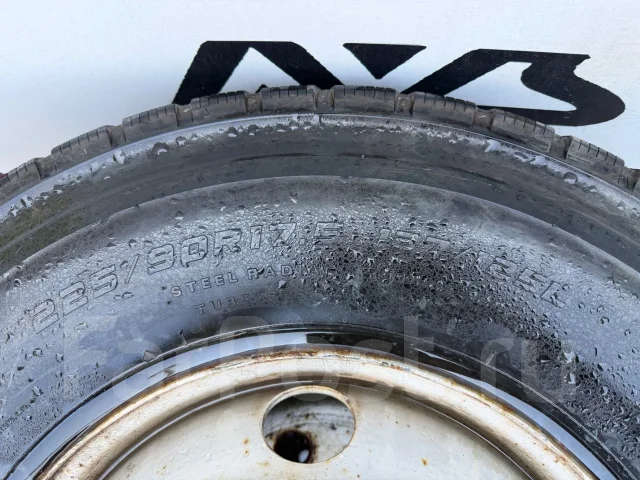 Dunlop Dectes SP680. �����������, 2020 ���, �/�, ����� 5 % ����