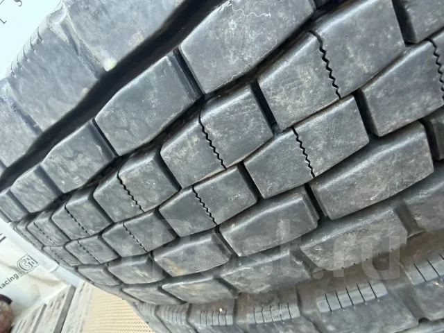 Dunlop Dectes SP680. �����������, 2020 ���, �/�, ����� 5 % ����