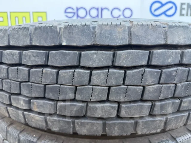 Dunlop Dectes SP680. �����������, 2020 ���, �/�, ����� 5 % ����