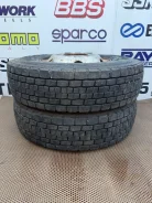 Dunlop Dectes SP680. �����������, 2020 ���, �/�, ����� 5 % ����