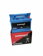 Kawasaki
