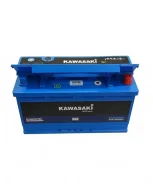 Kawasaki