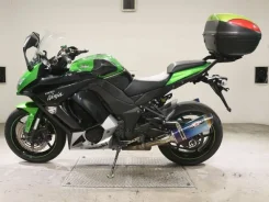 Kawasaki Ninja