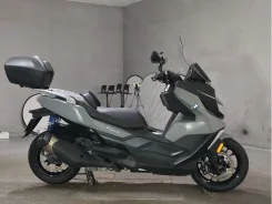 BMW C 400 GT