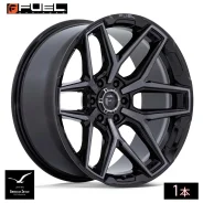 Fuel Off-Road Flux. 9.0x17", 5x127, ET-12, �� 71,5���. ��� ����� �� ������������ ����