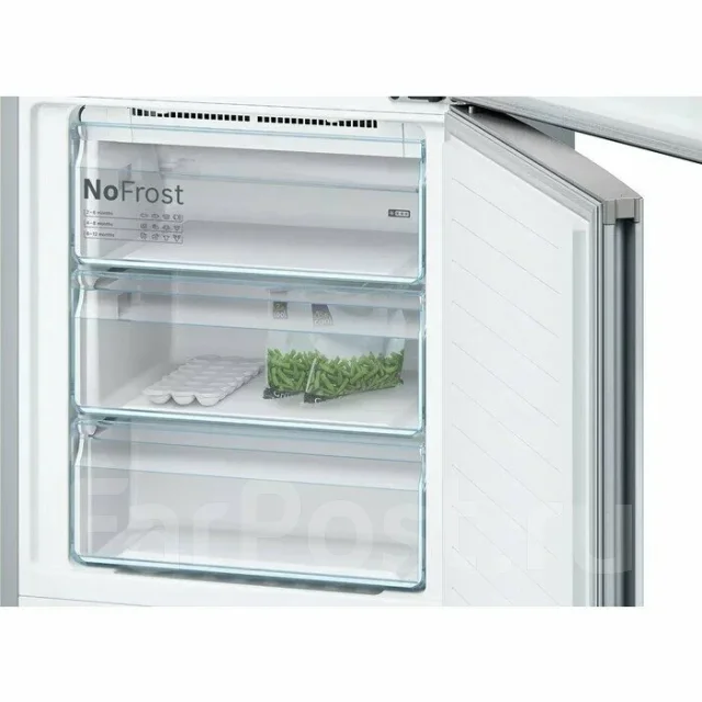 ����������� BOSCH KGN39XI30U ����