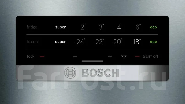 ����������� BOSCH KGN39XI30U ����