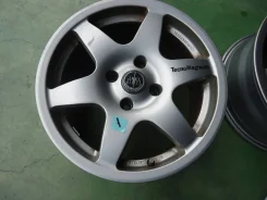 TecnoMagnesio. 7.0x16", 4x108, ET25, �� 65,1���. ����