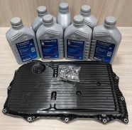 ZF. ATF (��� ����), �������������, 7��. ����
