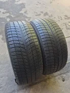 Michelin X-Ice 3