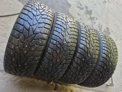 Dunlop SP Winter Ice 02